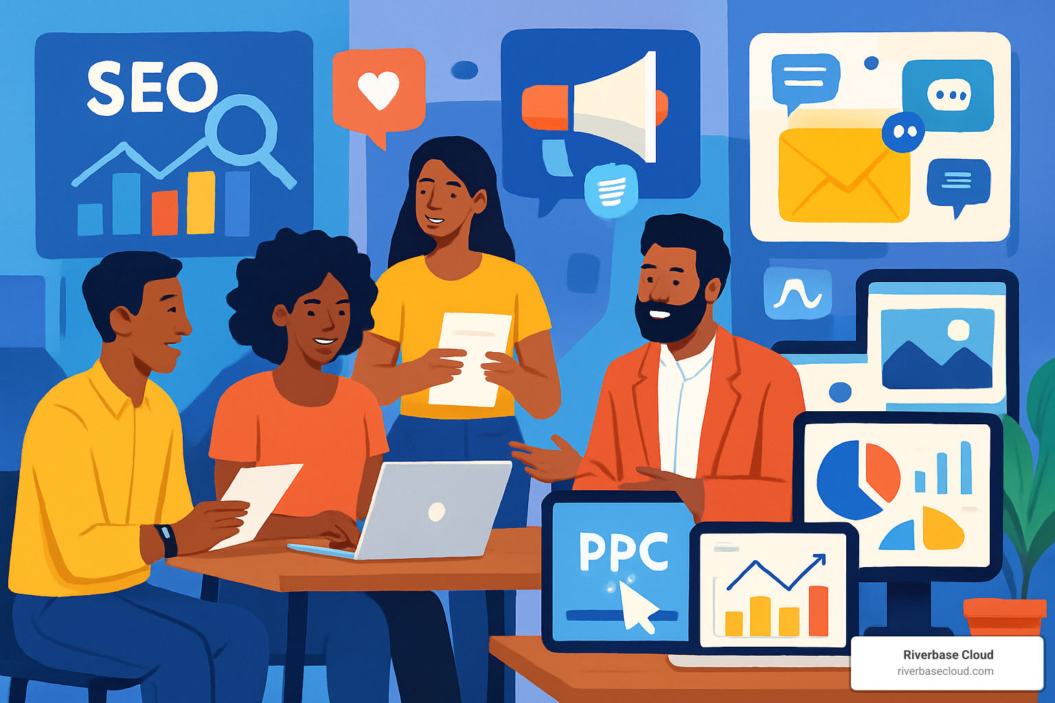 Solution Spotlight: Elevate Your Marketing Game