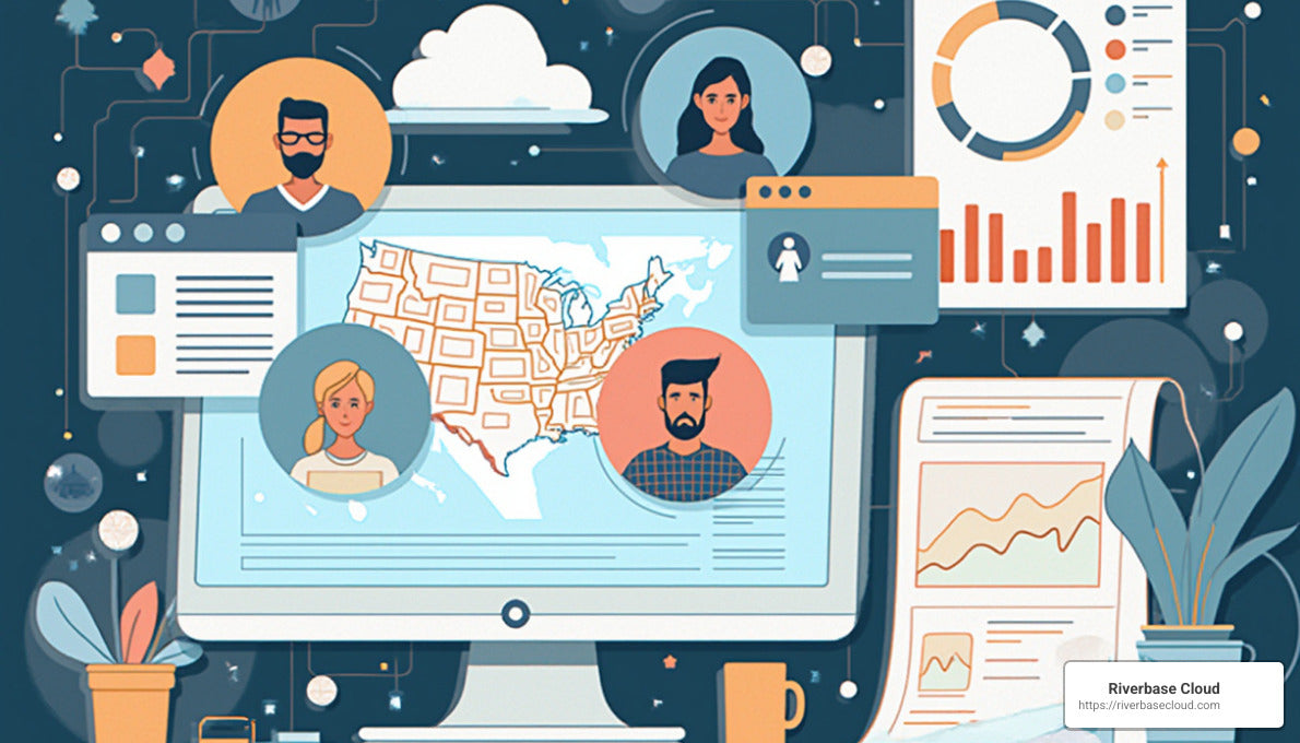 From Shadows to Insights: Identifying Anonymous Website Visitors