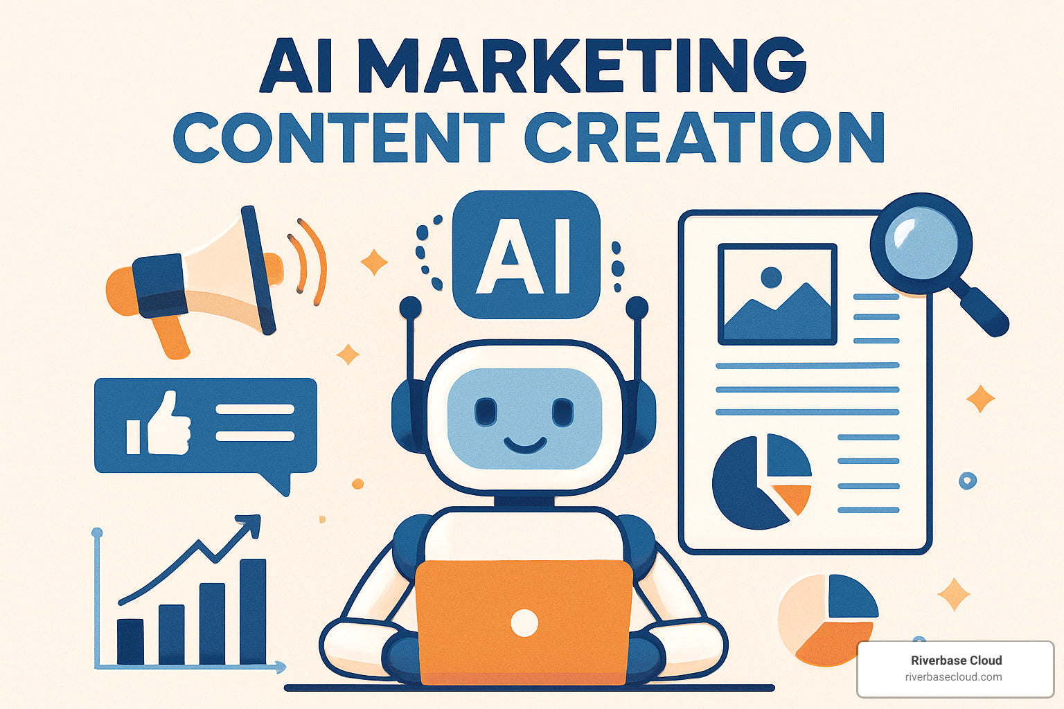From Concept to Creation: AI Marketing Content How-To