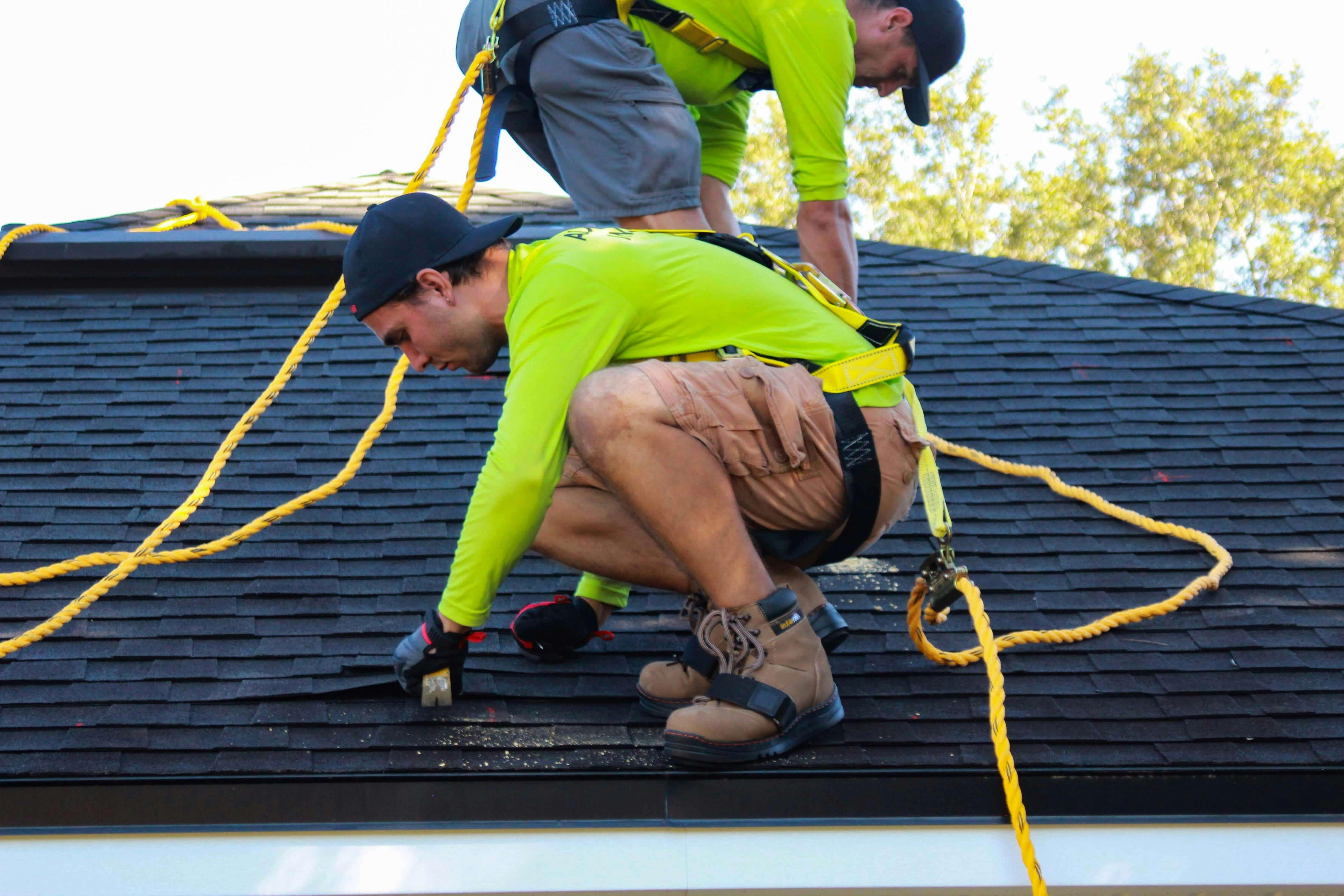 The Ultimate Guide to Digital Marketing Services for Roofing Contractors