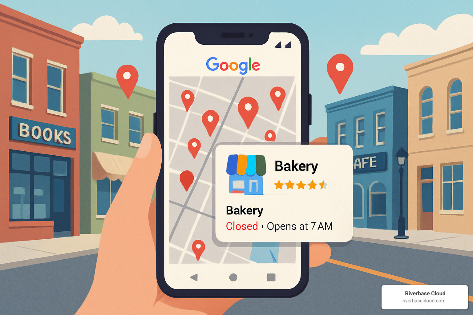 Local SEO Mastery: How to Outrank Competitors in Your Area