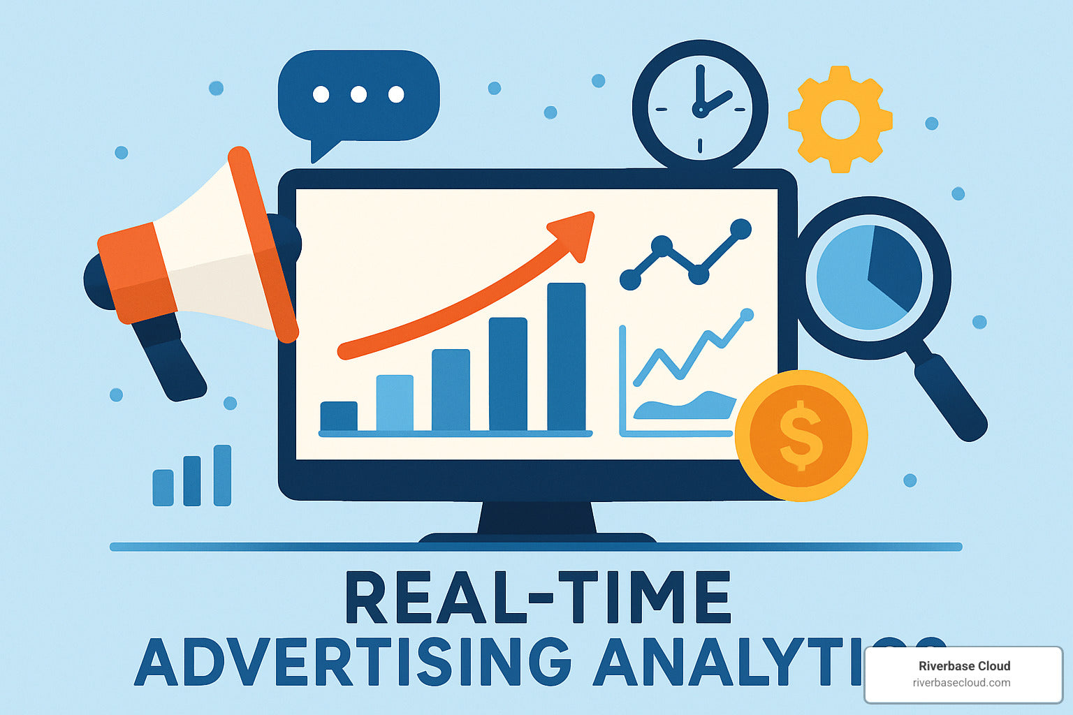 Real-Time Revelations: How Advertising Analytics Can Transform Your Campaigns