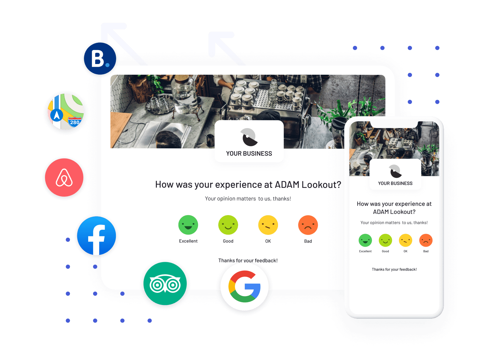 The Ultimate List of Reputation Management Tools in 2024