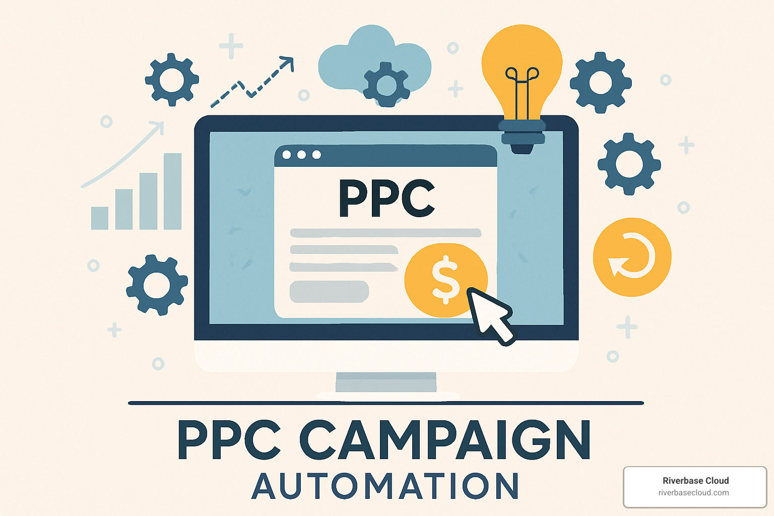 Automate to Dominate: Mastering PPC Campaign Automation