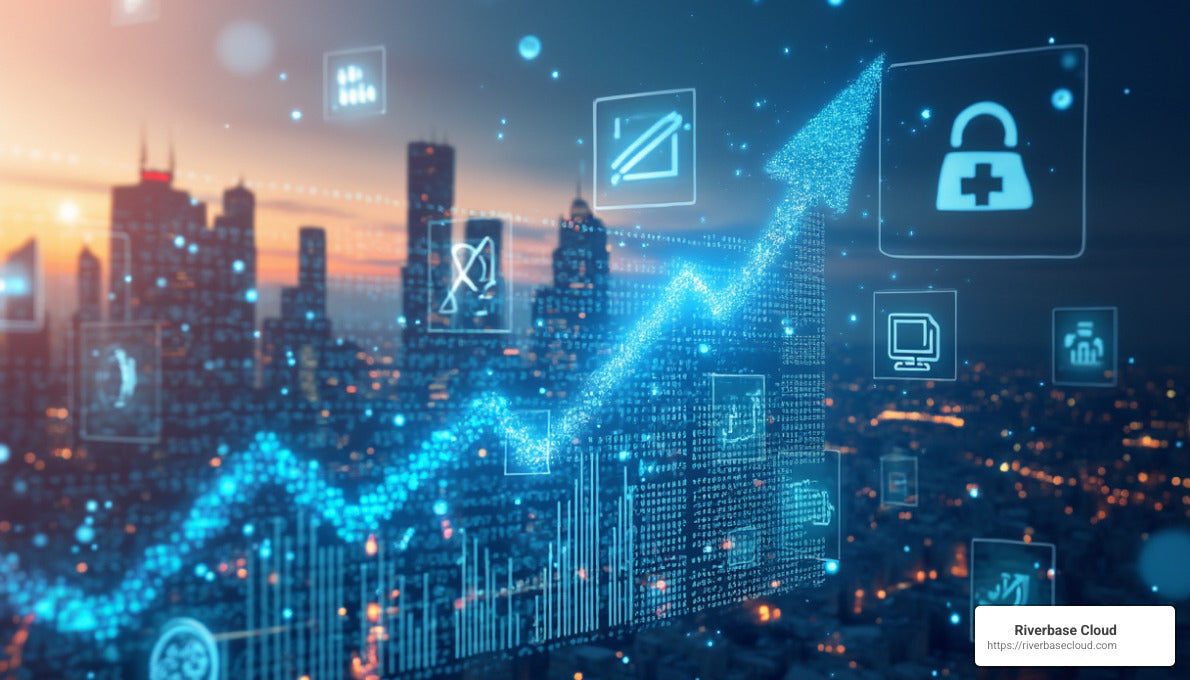 AI and Business Growth: A Match Made in Heaven