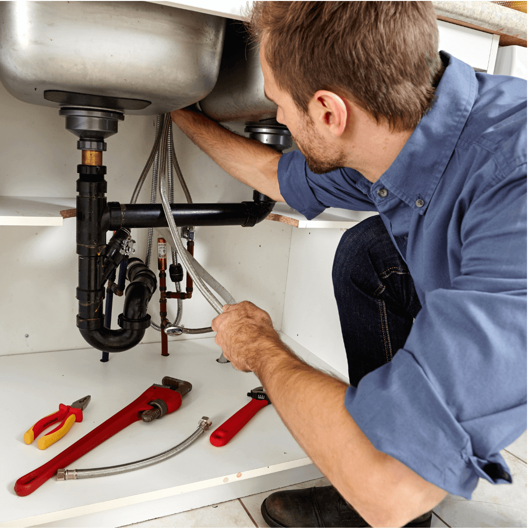 Leak-Proof Your Business: The Complete Guide to SEO for Plumbers