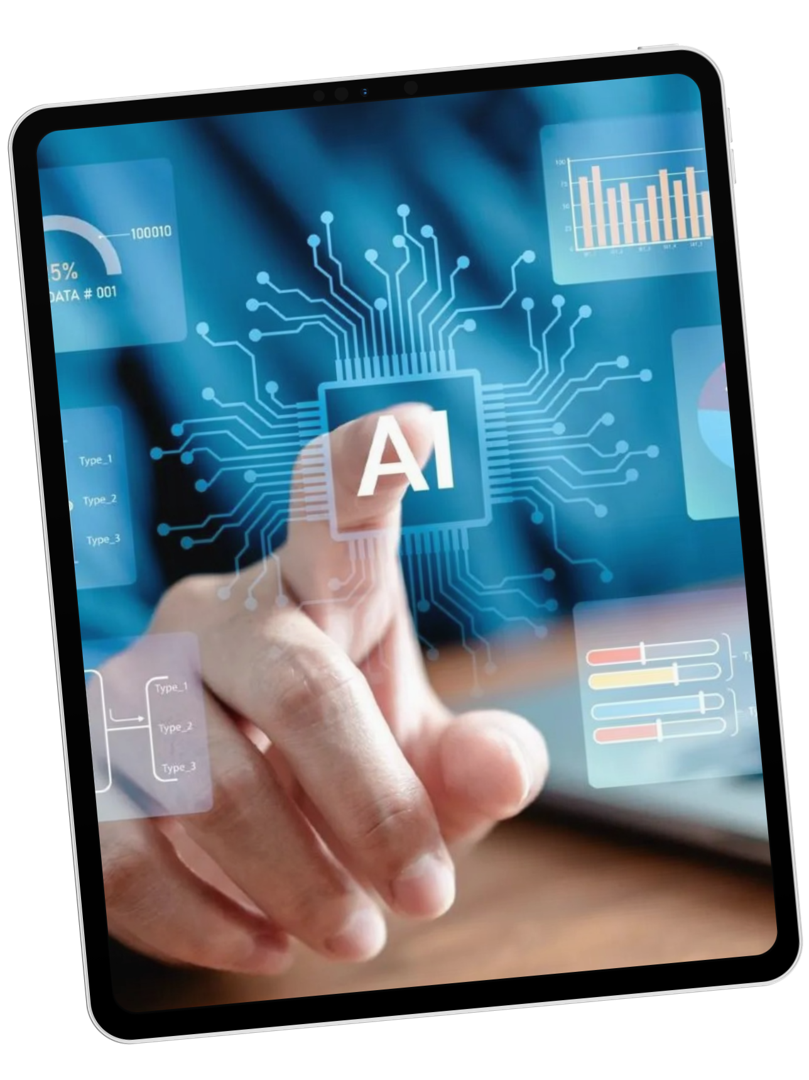 Why AI is the Future of Online Business Profile Management