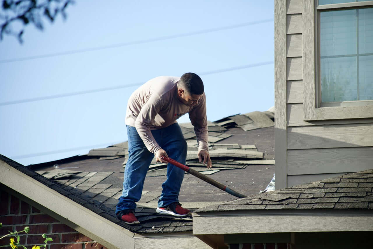 The Ultimate SEO Strategy for Roofing Contractors in 2024