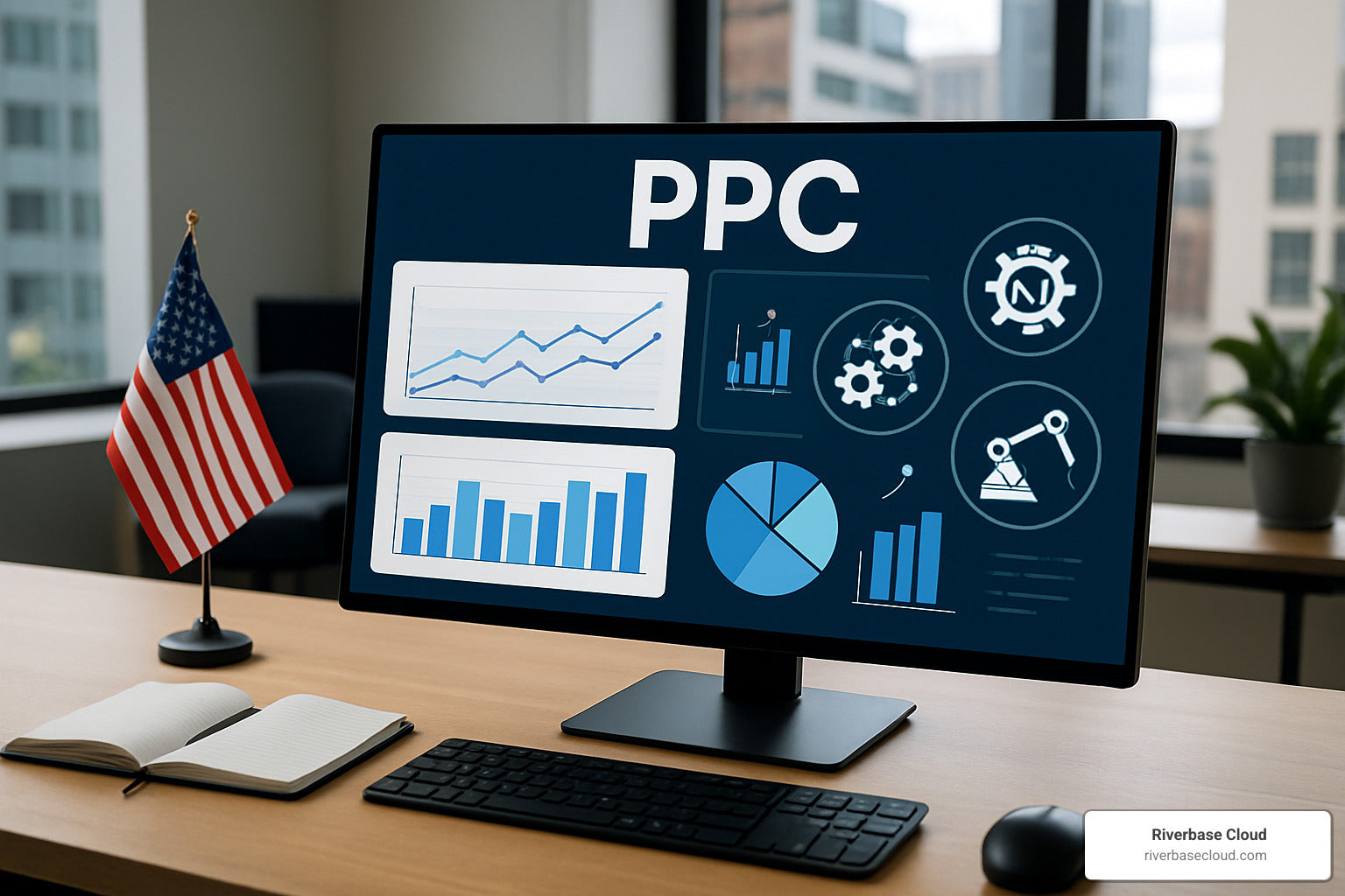 AI in Action: The Best Tools for PPC Success
