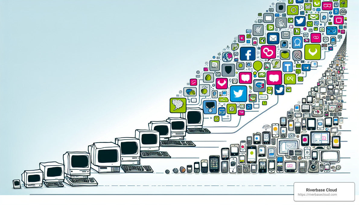 The Comprehensive Guide to Social Media Services for Businesses