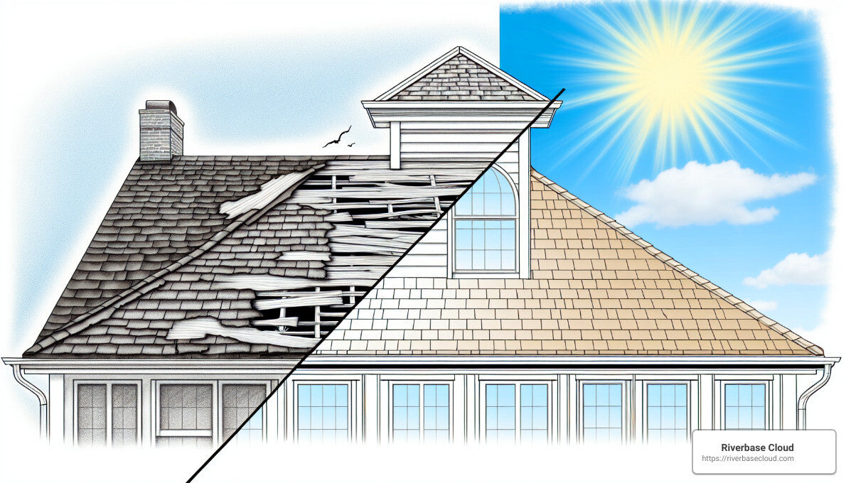 Maximizing Your Online Presence: Internet Marketing Strategies for Roofers