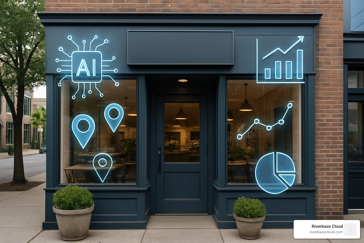 AI-Powered Visibility: How to Stand Out Locally