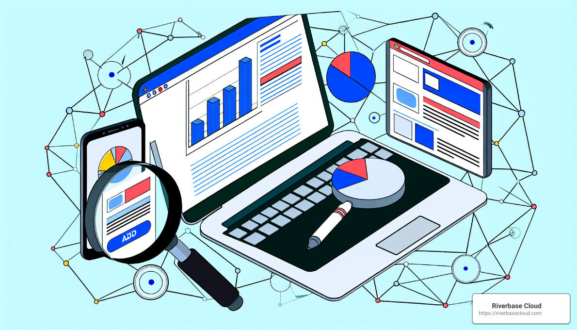 Navigating Google Ad Campaign Management: Tips and Tricks for Success