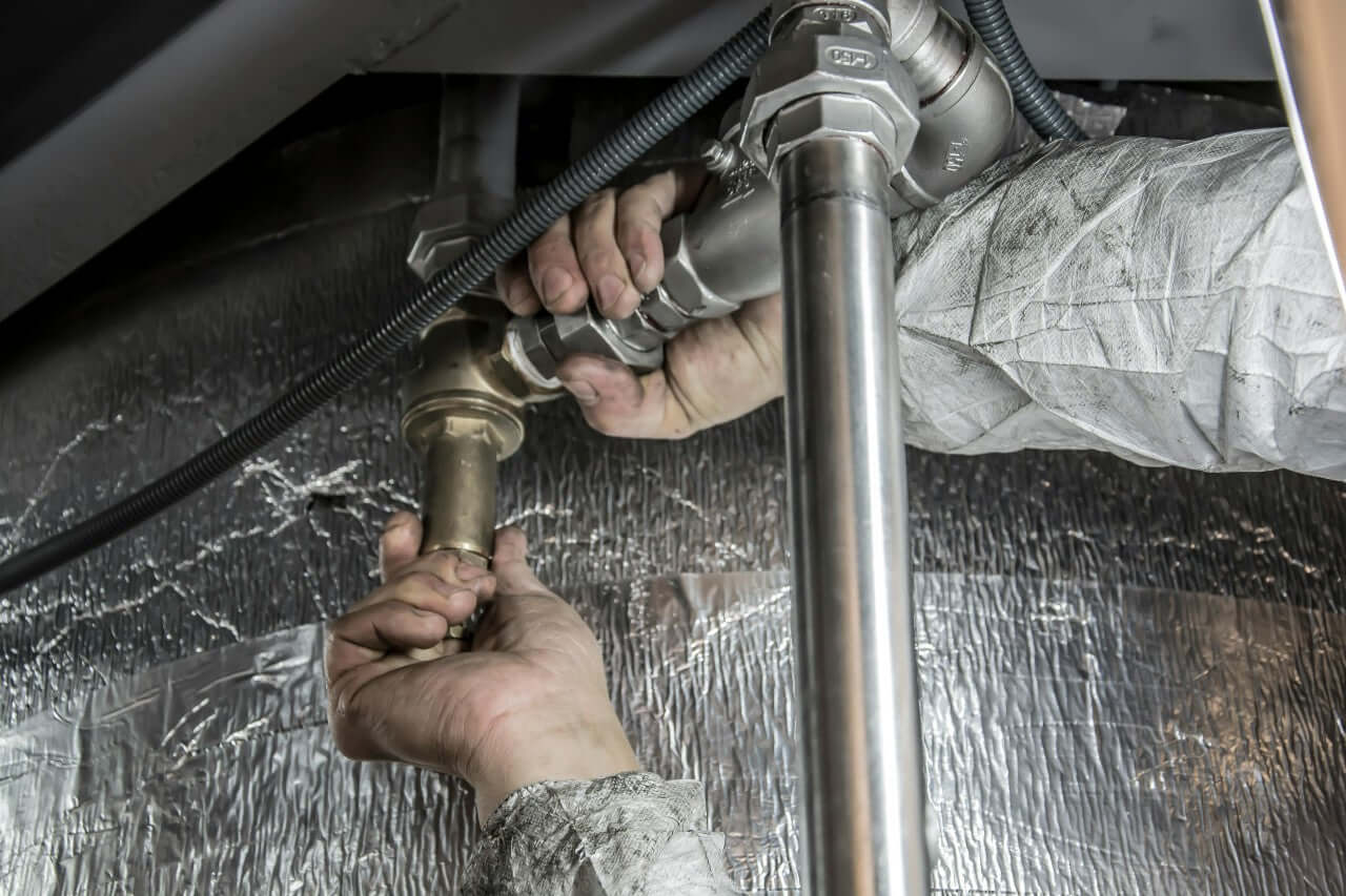 Flowing Through the Net: Digital Marketing Strategies for Plumbers