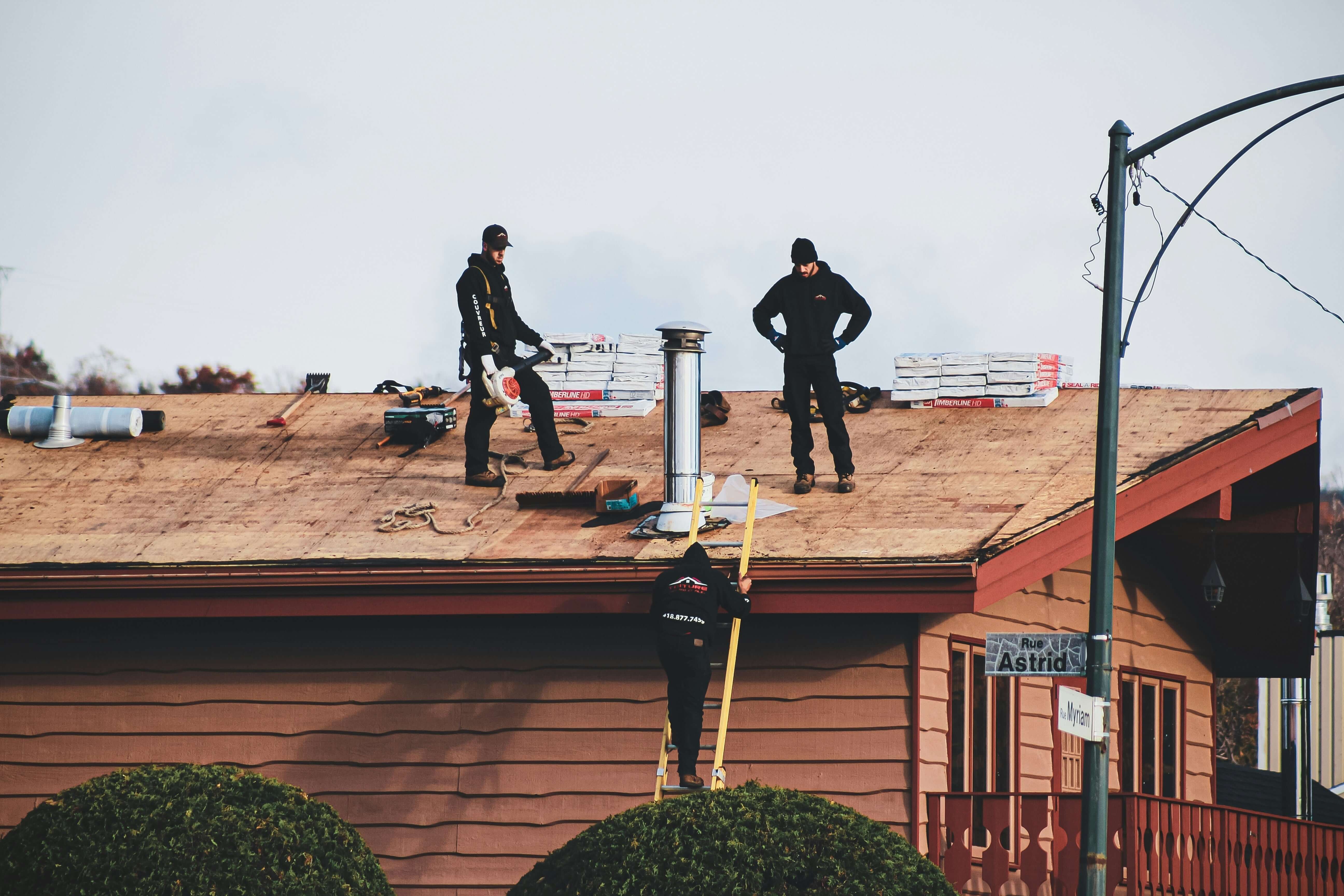 Maximizing Roofing Leads Through Effective Local SEO Strategies
