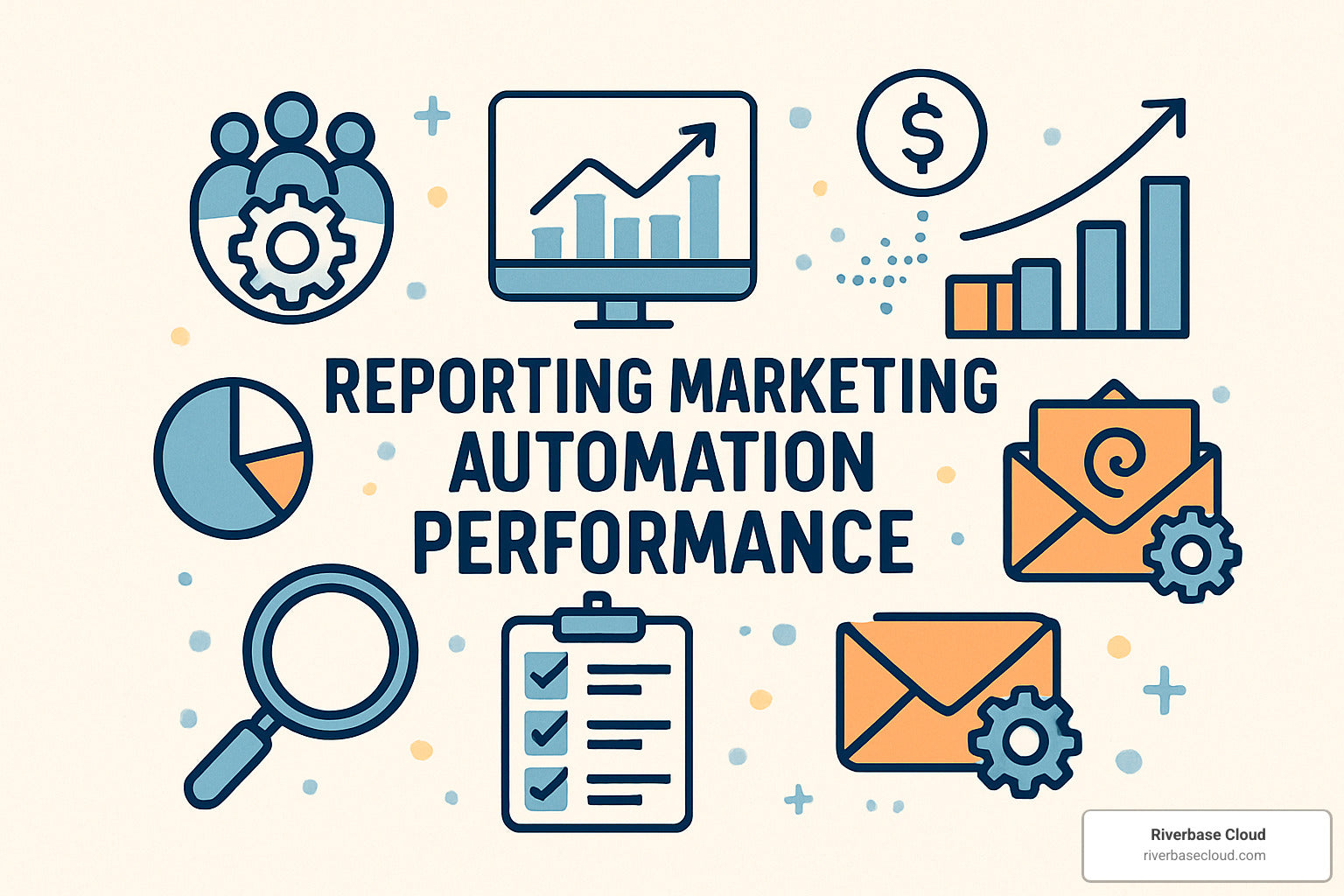 Performance Unplugged: How to Report on Marketing Automation Success