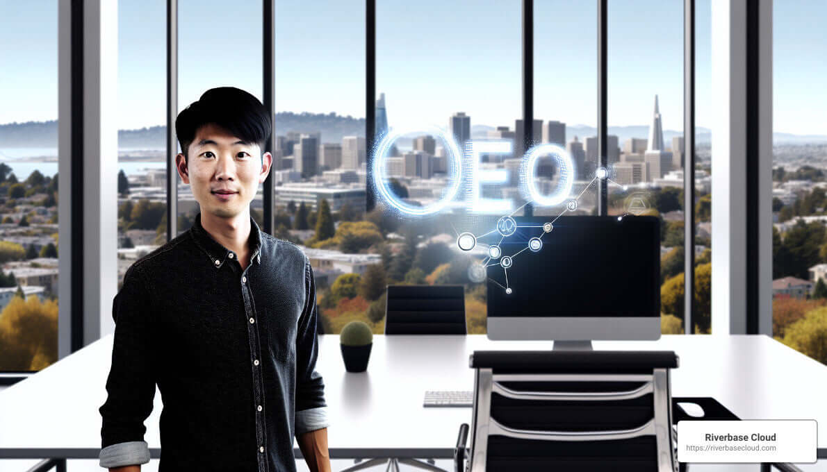 From Berkeley Lake to Berkeley, CA: A Cross-City SEO Exploration