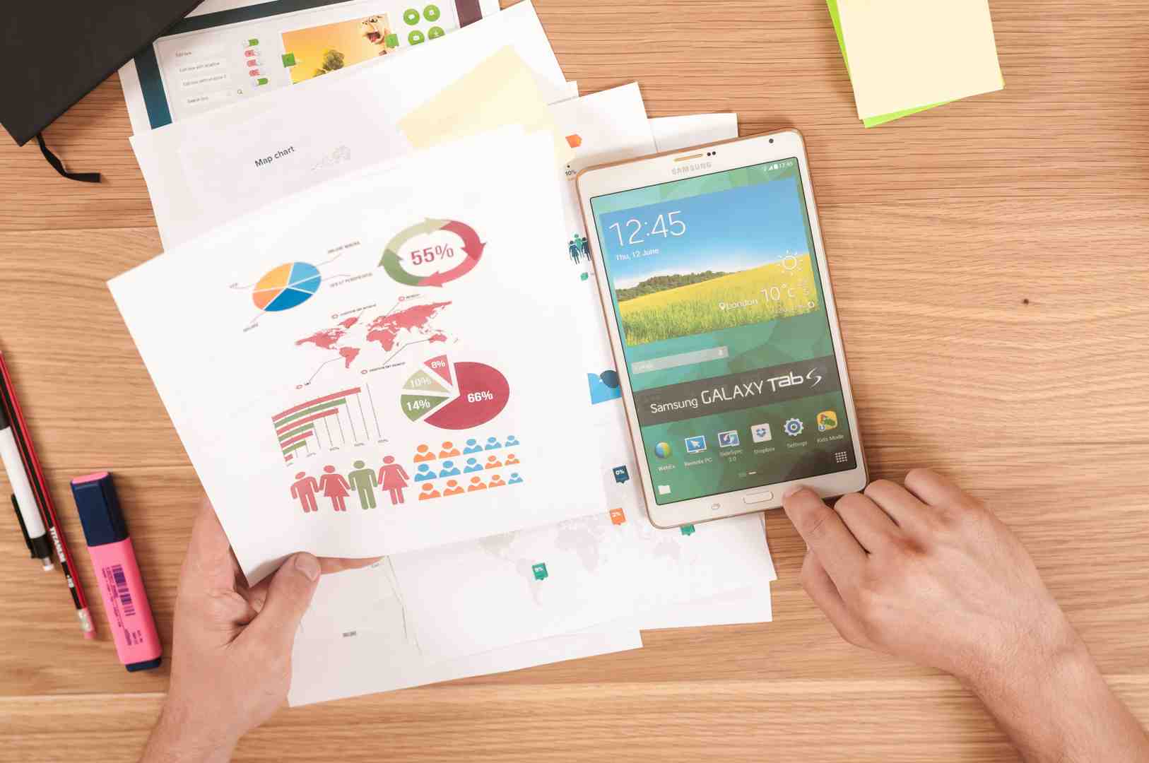 SEO Tips & Tricks: Elevate Your Website's Performance