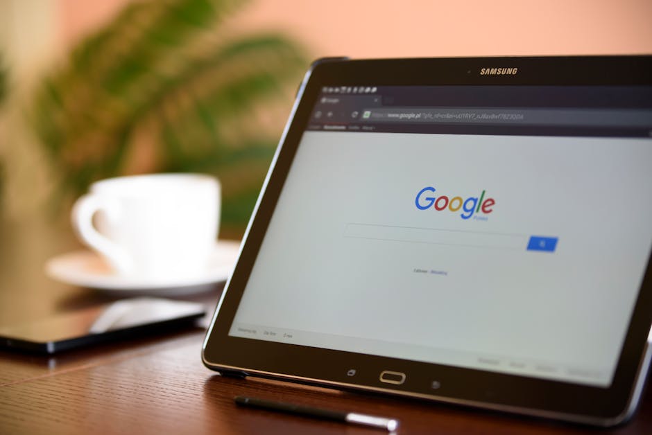 The Ultimate Guide to Making Money with Google AdSense