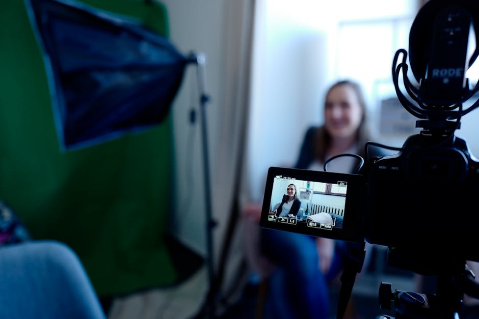 From Concept to Clicks: Crafting Effective Marketing Videos