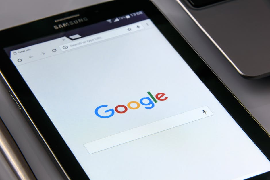 Streamline Your Ads: How to Add a Manager to Google Ads Account