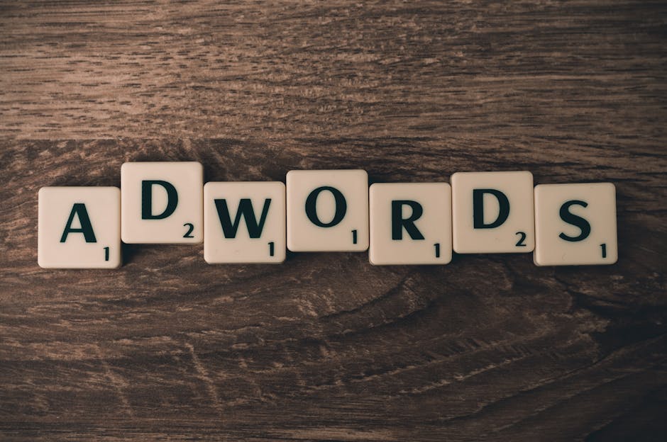 Beginner's Guide to Setting Up a Google Ads Manager Account