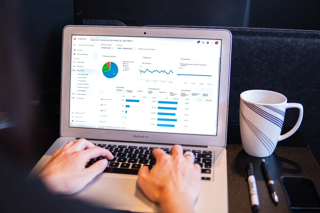 The Ultimate Software Guide for Google Ads Management