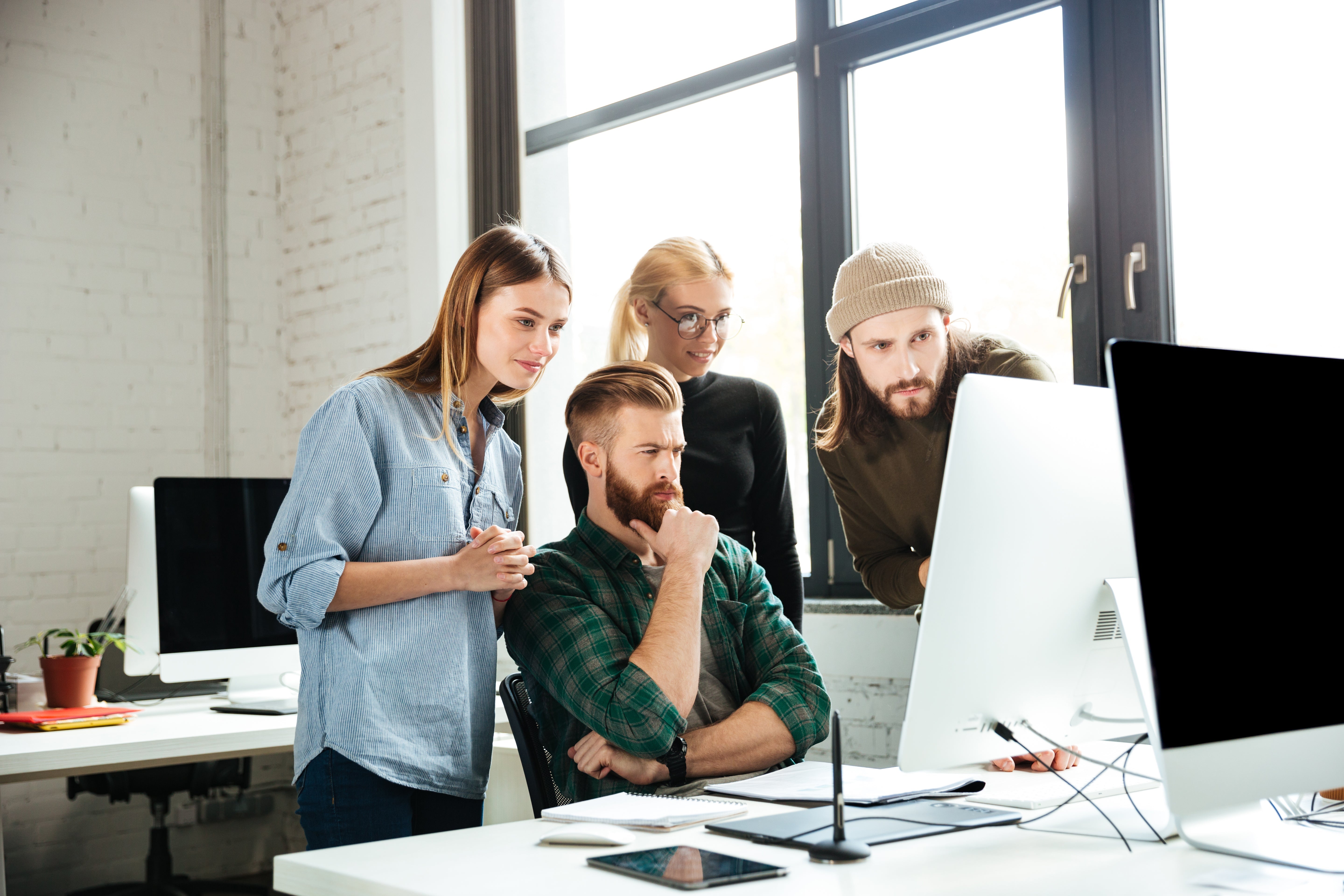 Website Support Services
