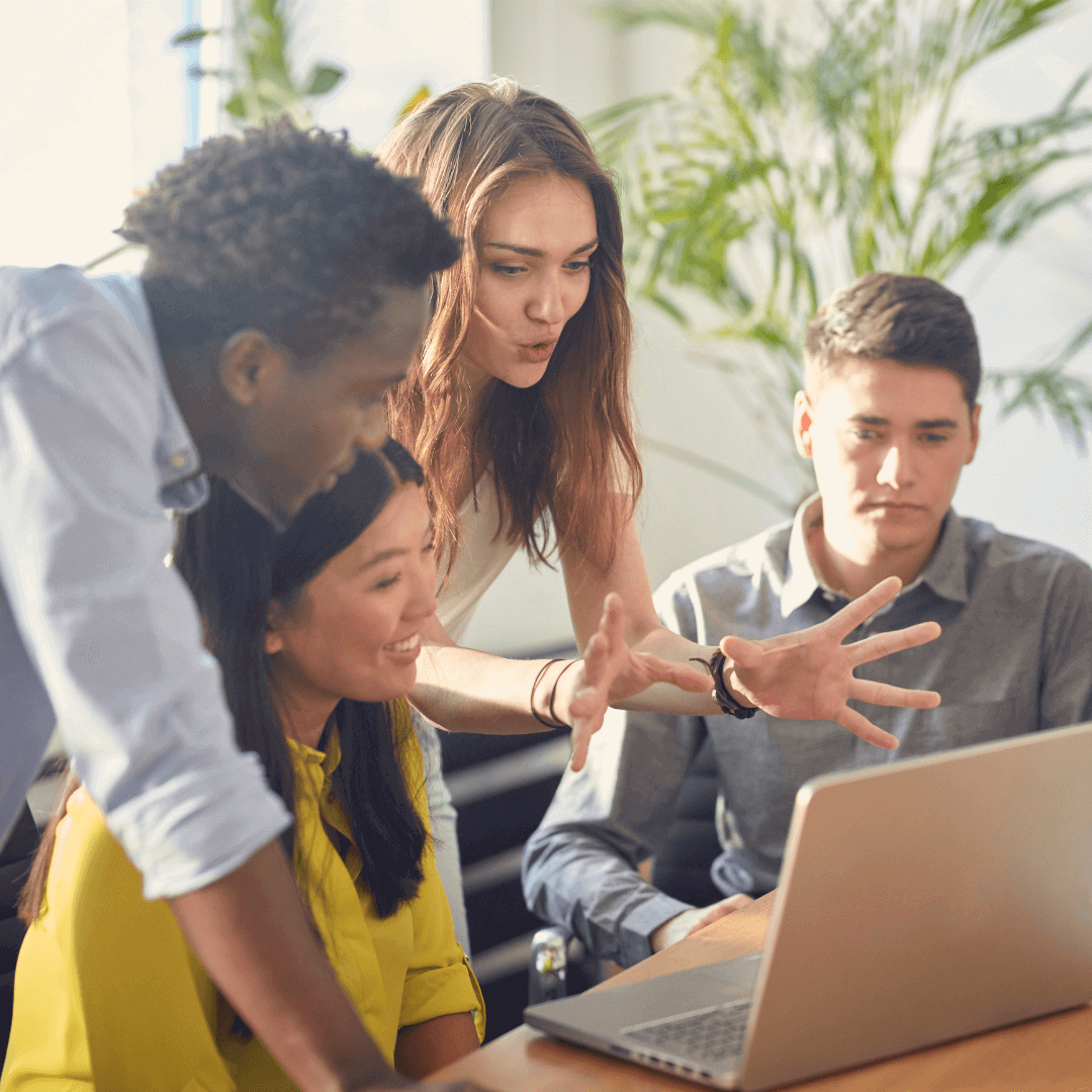 Consulting | Riverbase Cloud