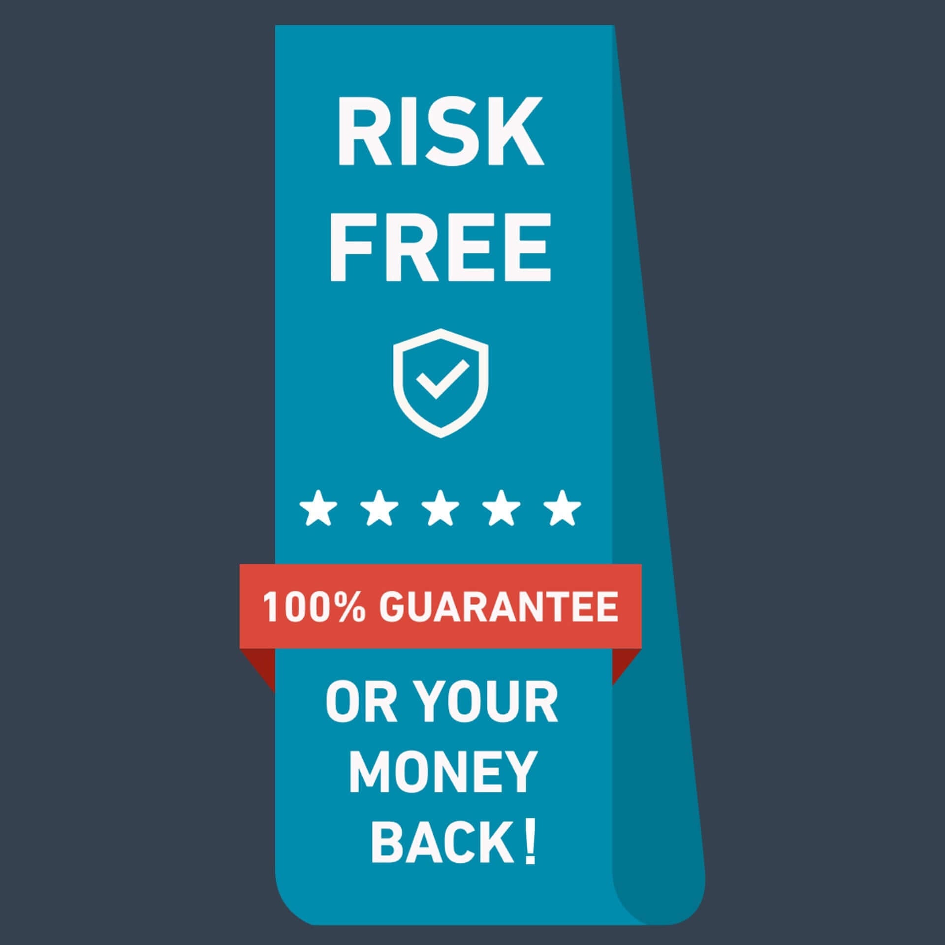Risk-Free SEO | Money Back Guarantee | Riverbase Cloud