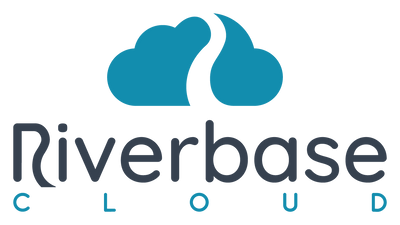 Riverbase Cloud logo