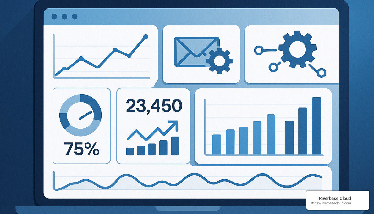 Top Tools to Automate Your Marketing Processes