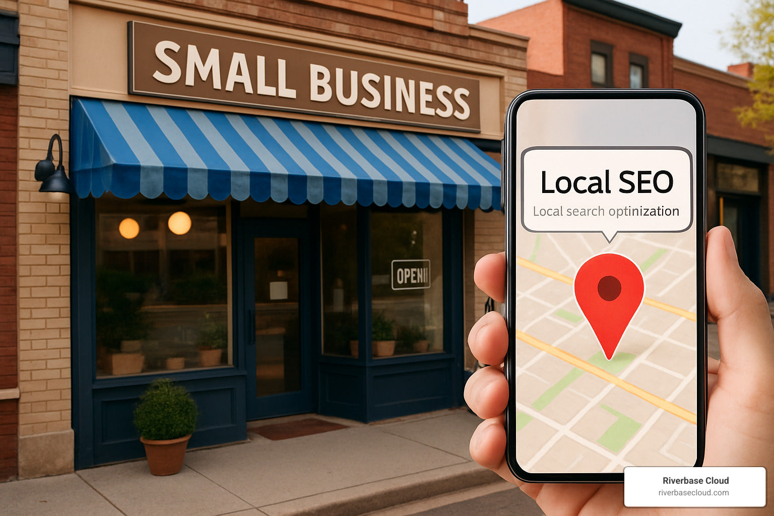 Local SEO Services: The Key to Community Connection