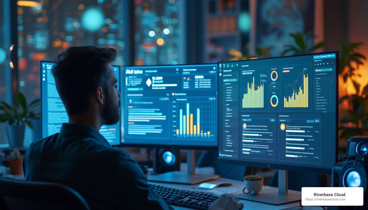 A Practical Guide to Managed AI Content SEO