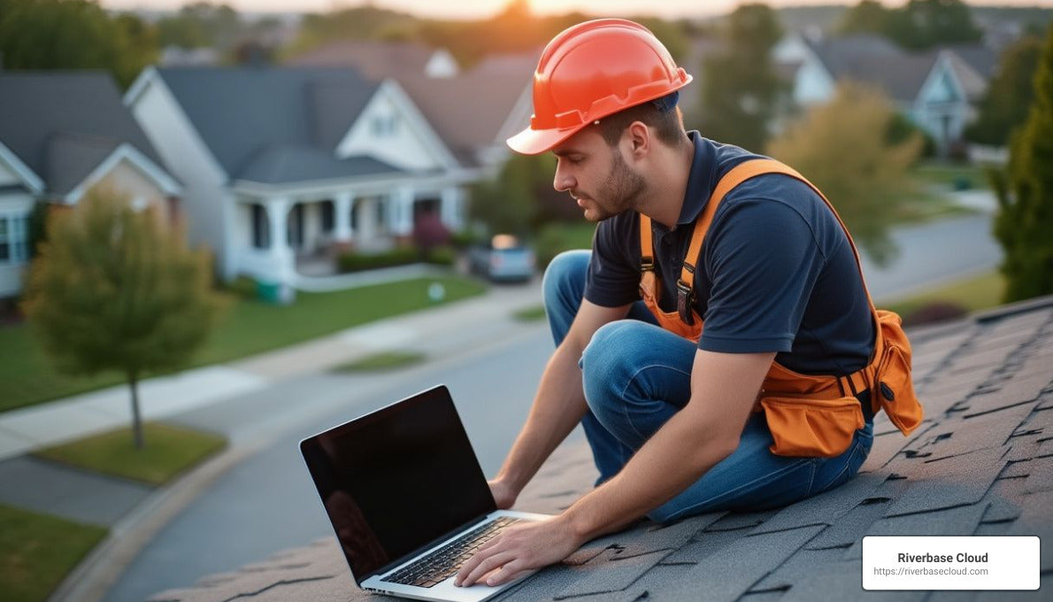 Why SEO for Roofers Might Not Be Working and How to Fix It