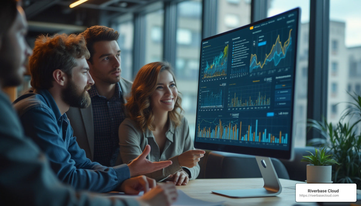 Harnessing AI for Smarter Marketing Automation