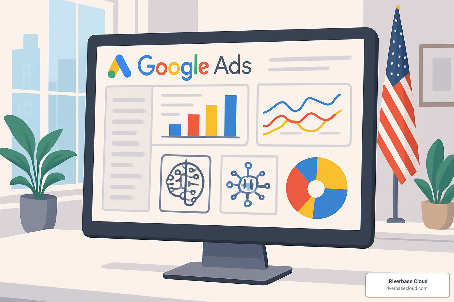 Harnessing AI: Your Guide to Google Ads Tools