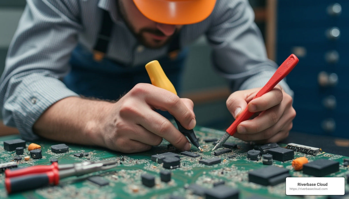 Amp Up Your SEO: Essential Keywords for Electricians