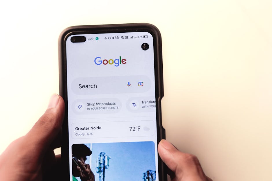 Visibility Matters: How to Shine in Search Engines