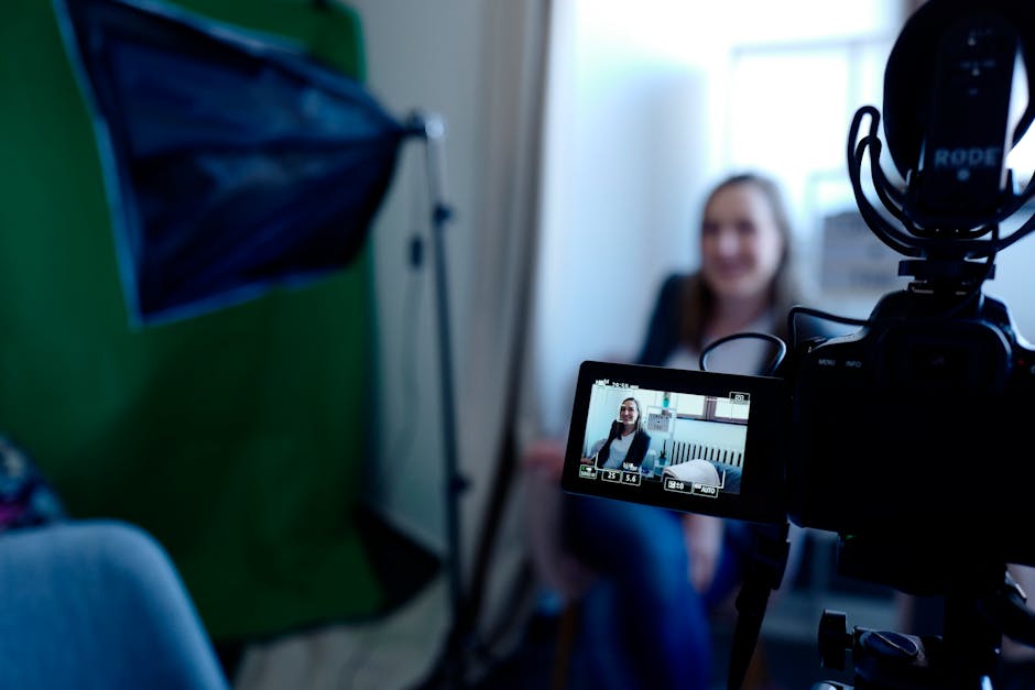 From Concept to Clicks: Crafting Effective Marketing Videos