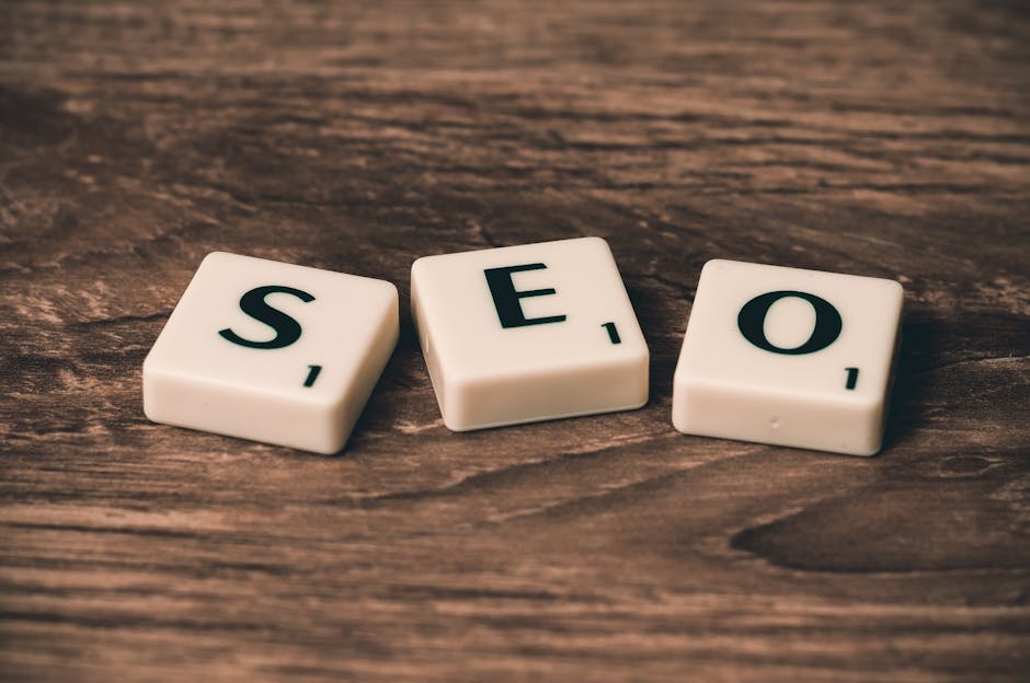 SEO Secrets: Turning Traffic into Leads