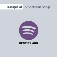 Ad Account Setup or Optimization